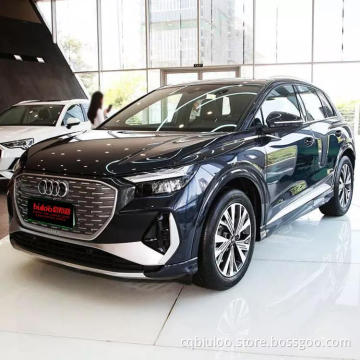 Car Electric Charger Hybrid Electric Car  Dongfeng